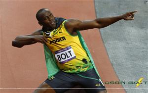 Usain Bolt